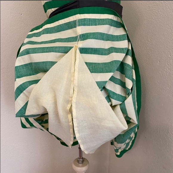 Anthropologie CoreyLynnCalter Pleated Dress 4 - Picture 5 of 6